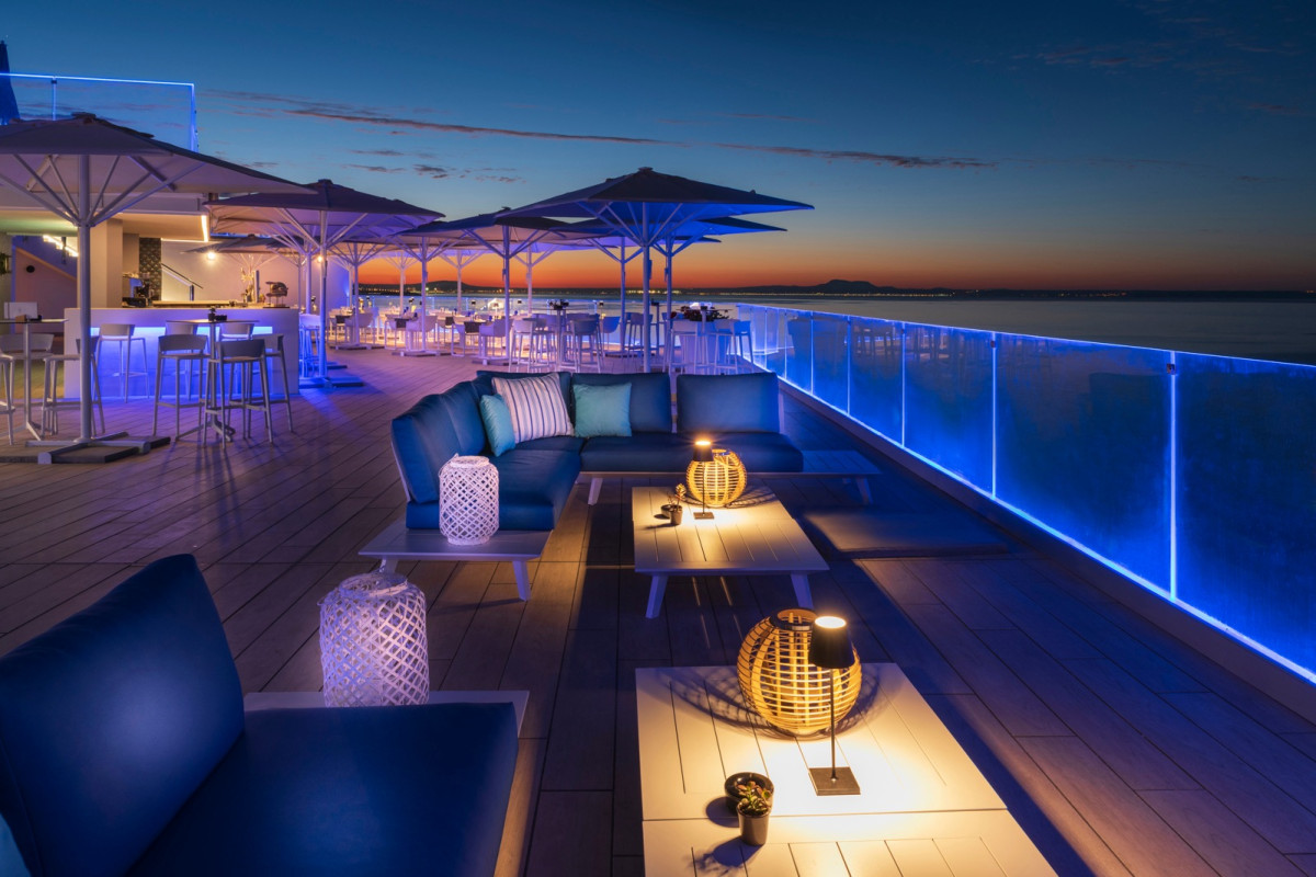 ELBA SUNSET MALLORCA THALASSO SPA