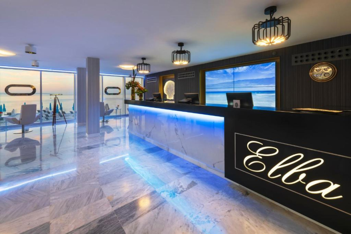 Elba Sunset Mallorca Thalasso Spa