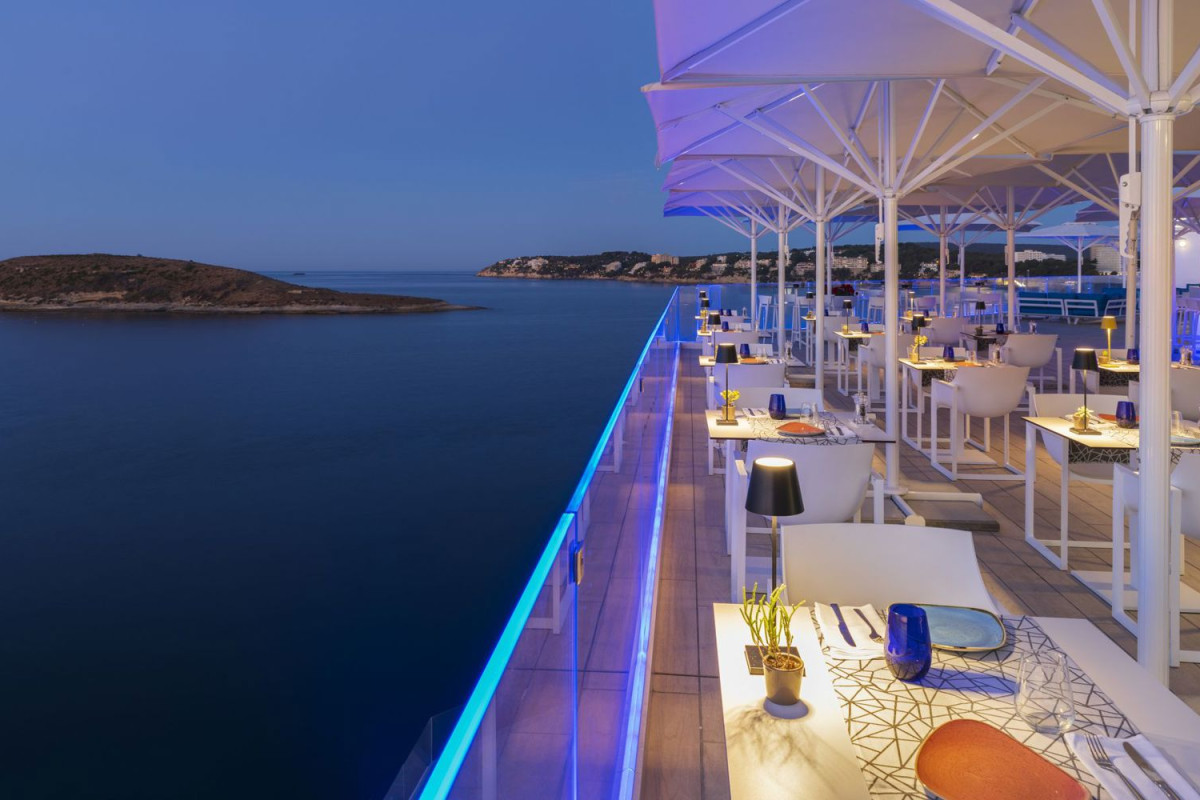 ELBA SUNSET MALLORCA THALASSO SPA