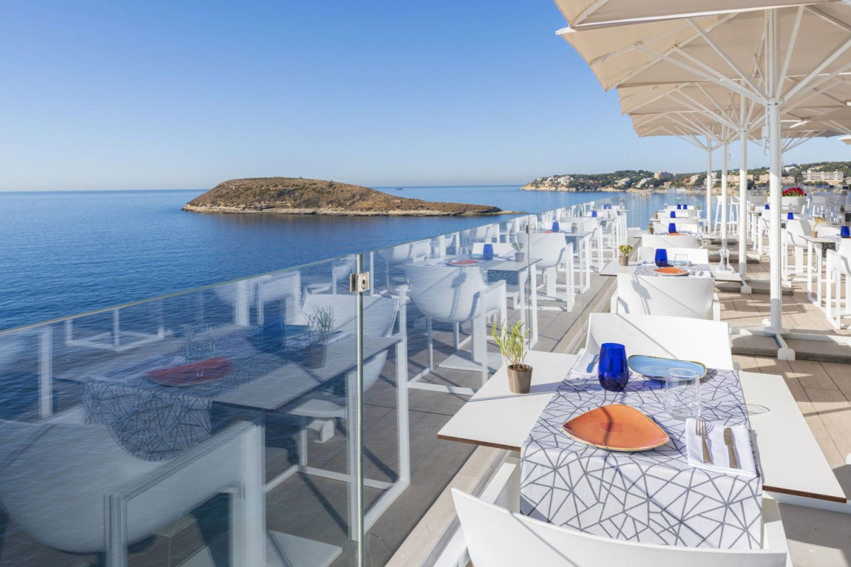 ELBA SUNSET MALLORCA THALASSO SPA