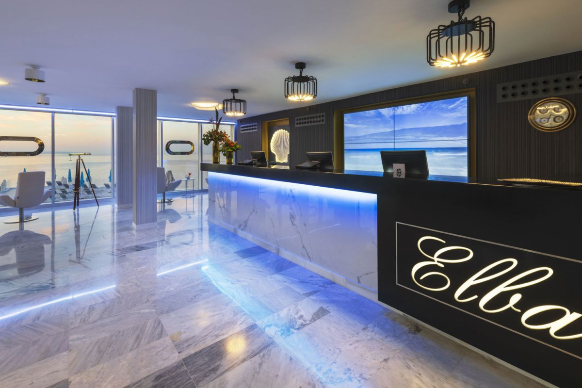 ELBA SUNSET MALLORCA THALASSO SPA