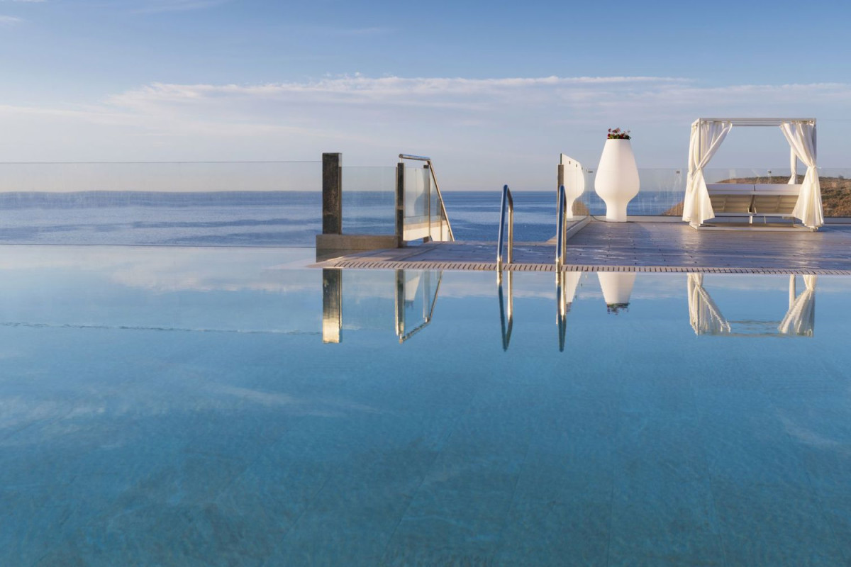 ELBA SUNSET MALLORCA THALASSO SPA