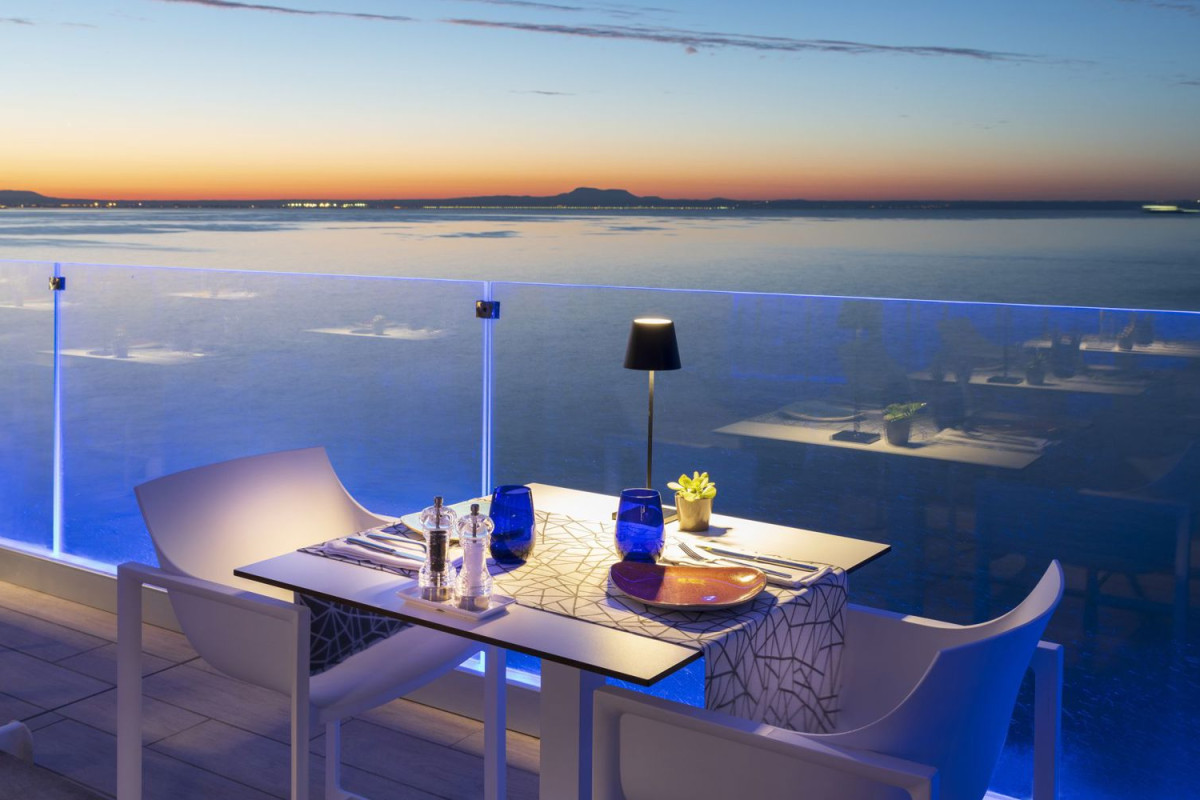 ELBA SUNSET MALLORCA THALASSO SPA
