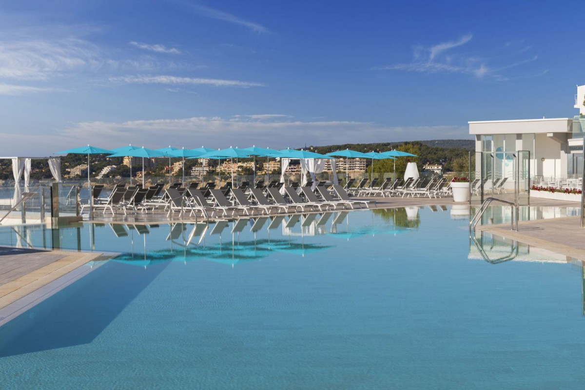 ELBA SUNSET MALLORCA THALASSO SPA