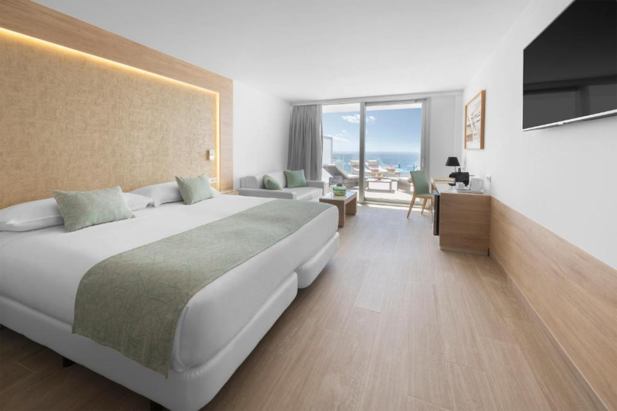 Elba Sunset Mallorca Thalasso Spa