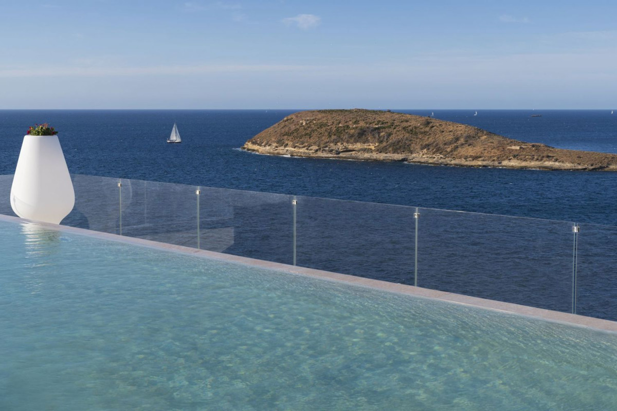ELBA SUNSET MALLORCA THALASSO SPA