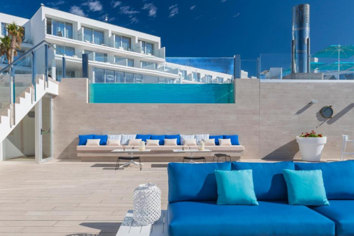 Elba Sunset Mallorca Thalasso Spa
