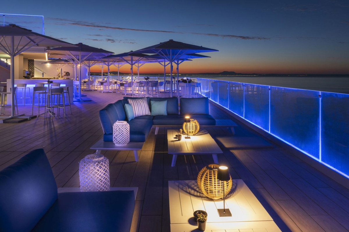 ELBA SUNSET MALLORCA THALASSO SPA