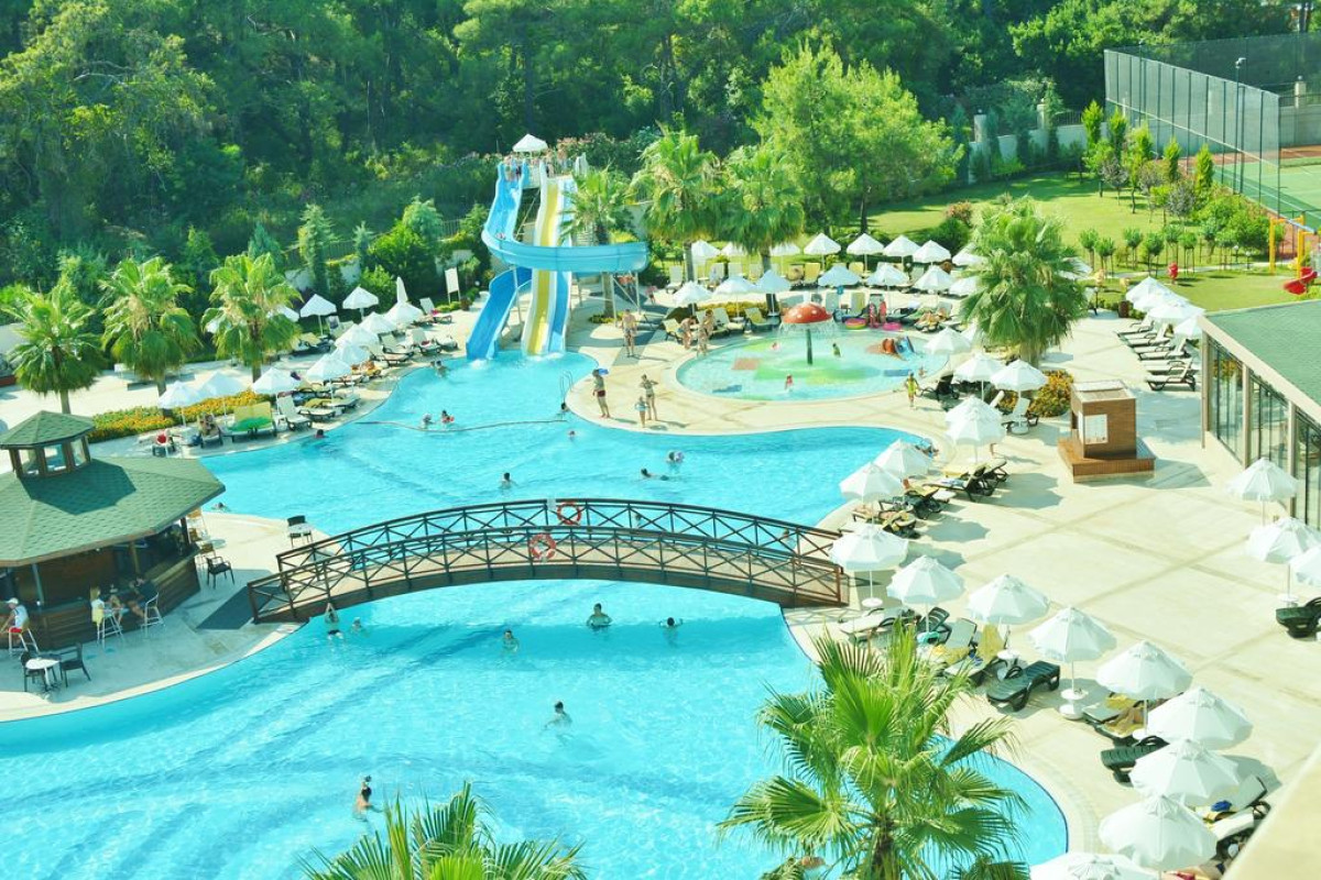 ELDAR HOTEL