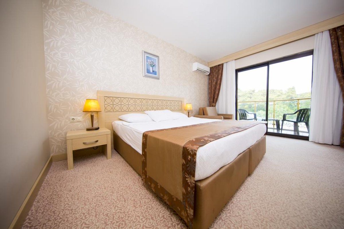 ELDAR HOTEL