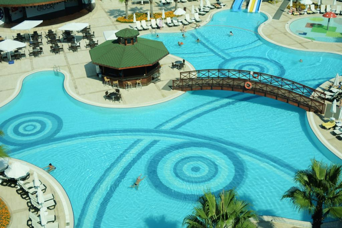 ELDAR HOTEL