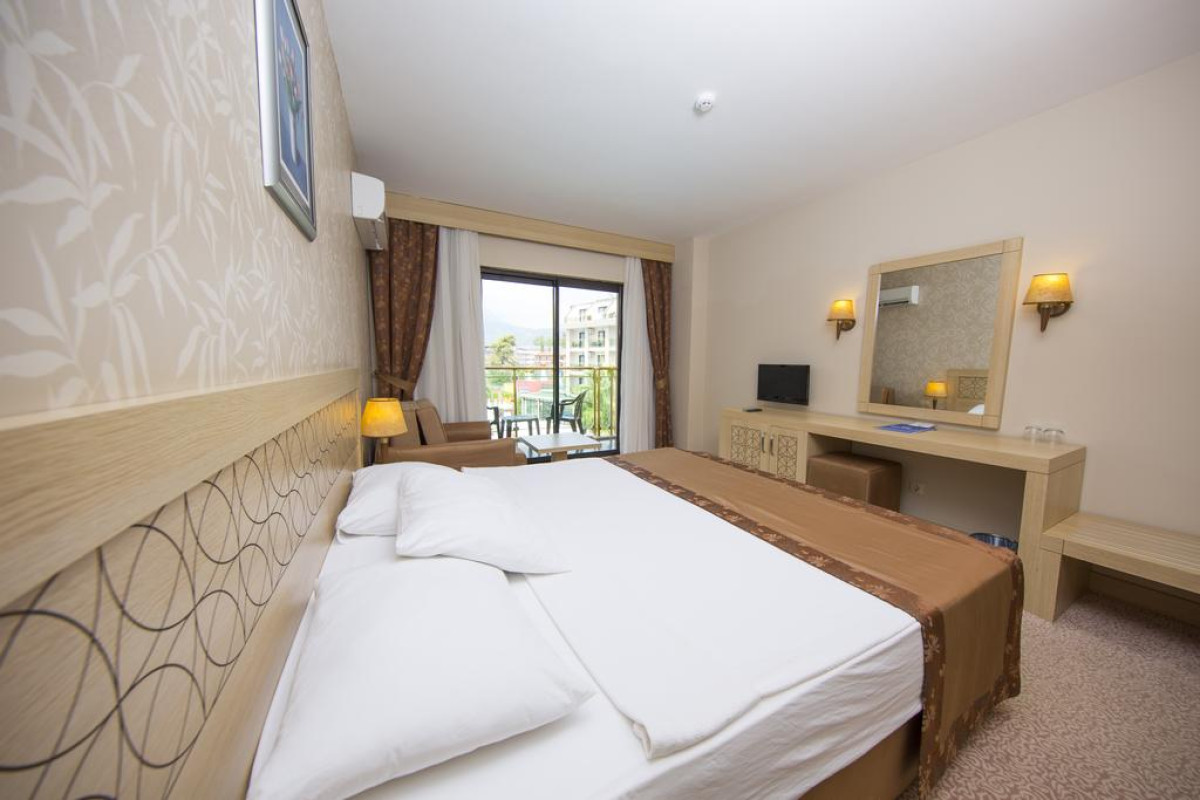 ELDAR HOTEL