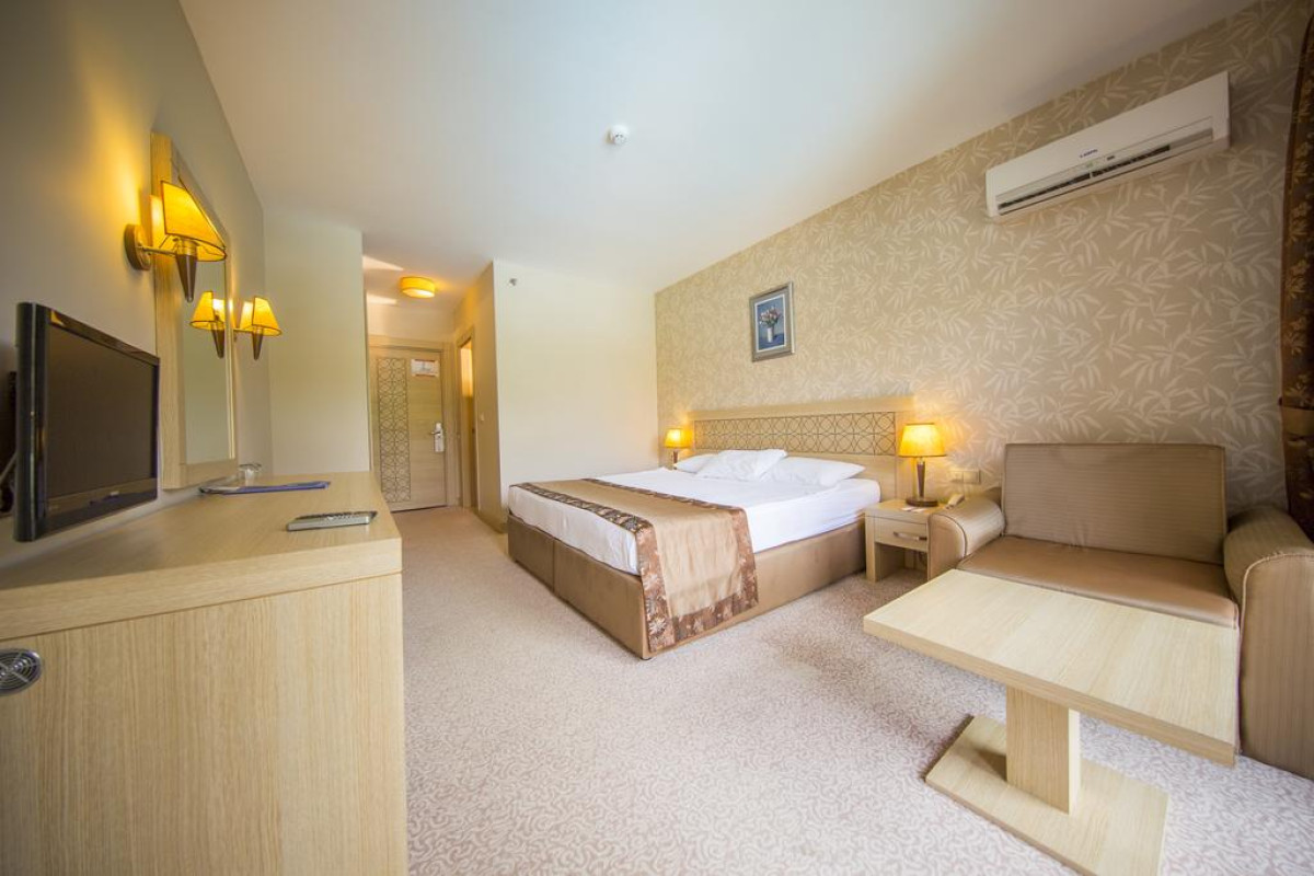 ELDAR HOTEL