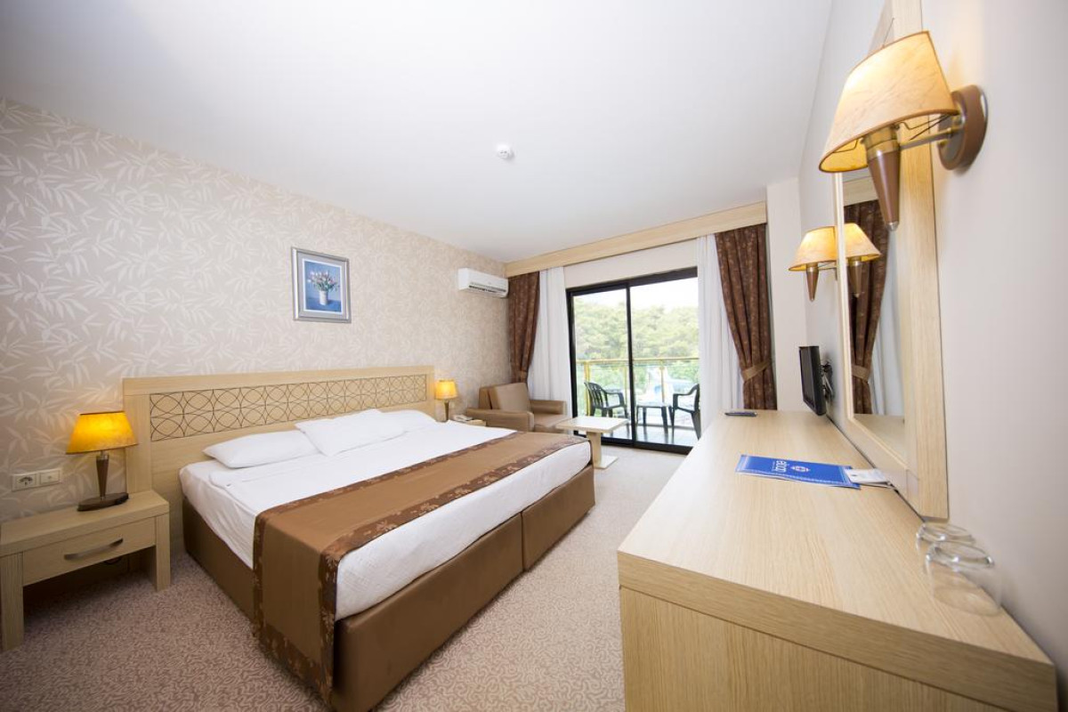 ELDAR HOTEL