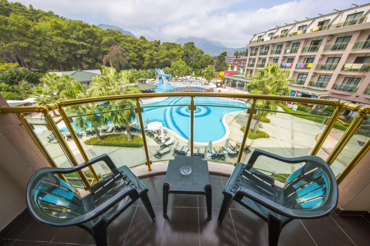 ELDAR HOTEL