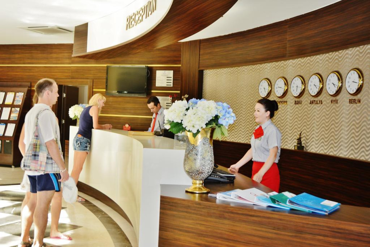 ELDAR HOTEL