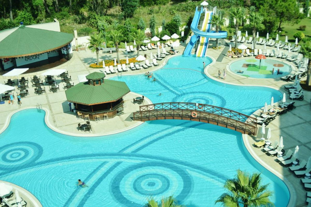 ELDAR HOTEL