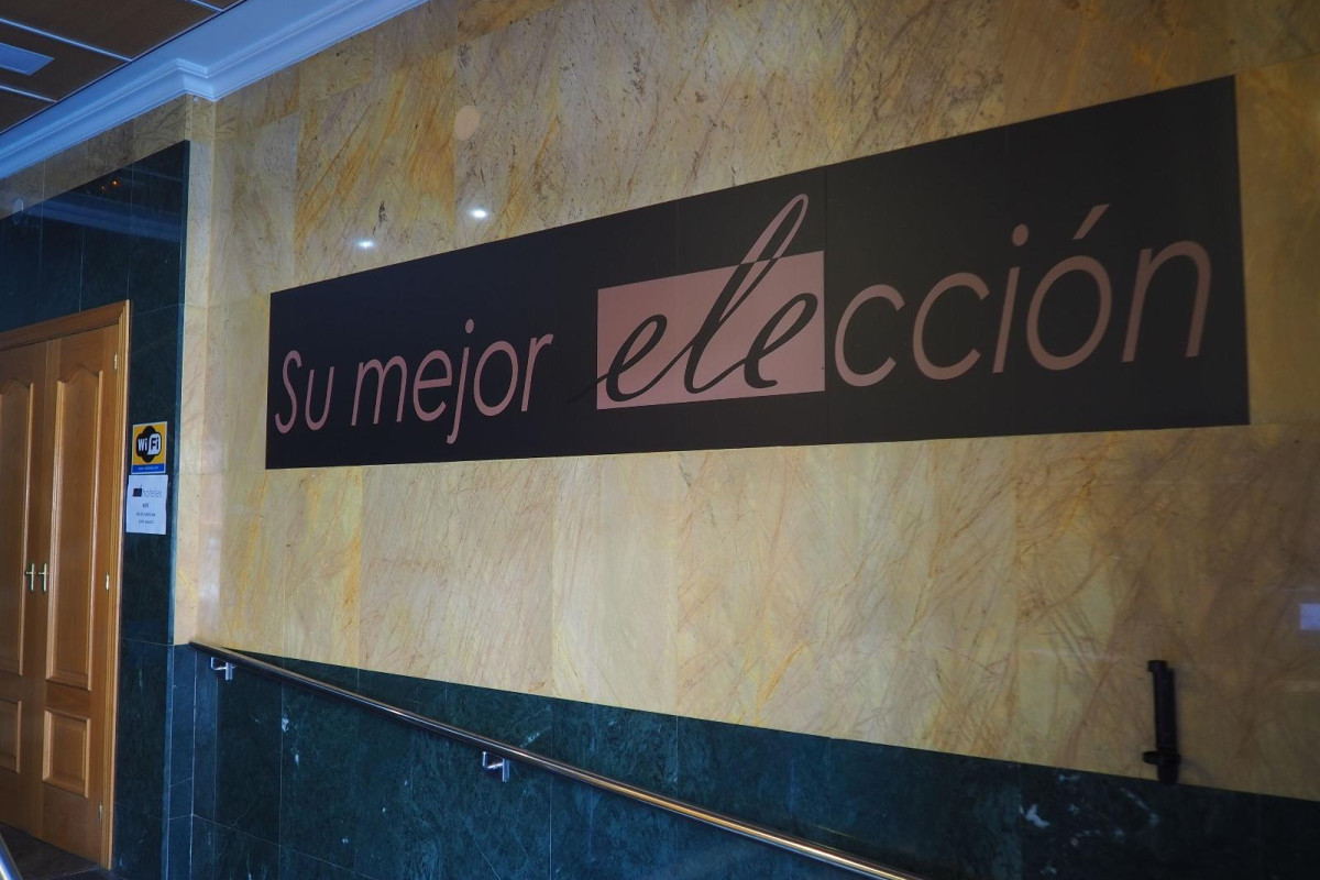 Ele Mirador De Santa Ana