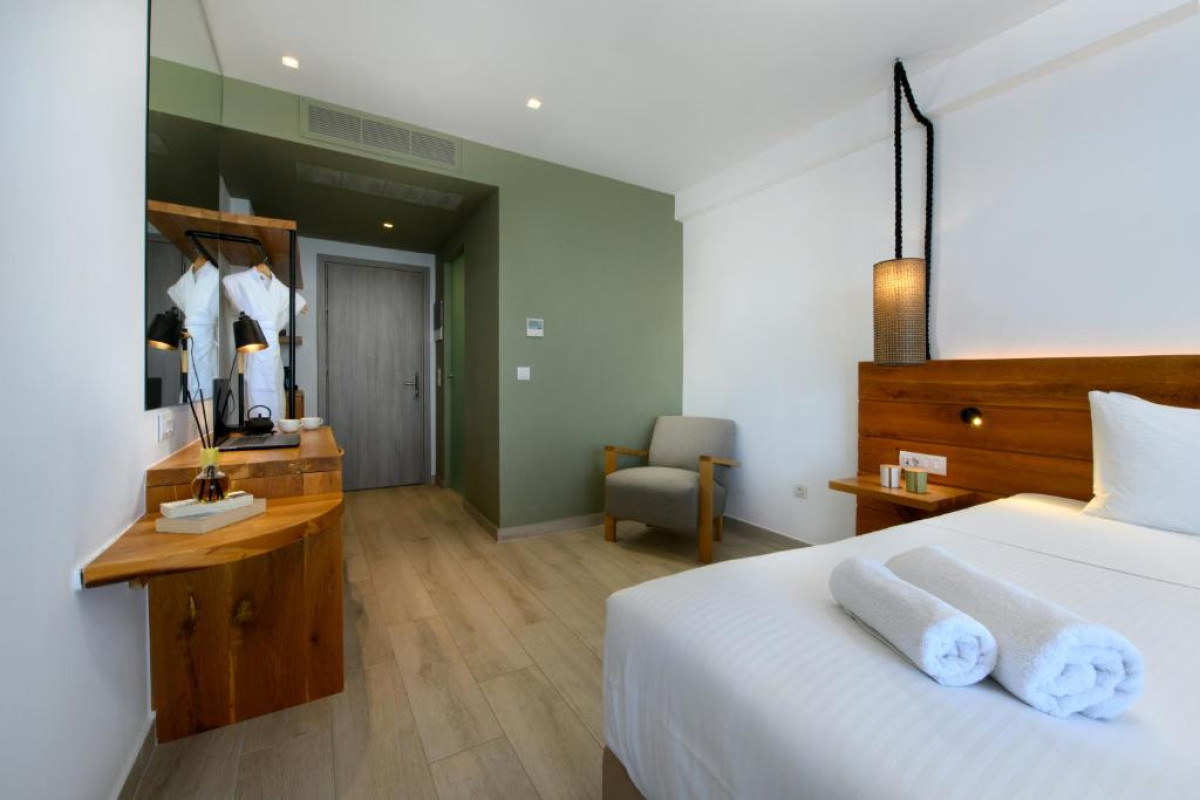 ELEALS BOUTIQUE HOTEL