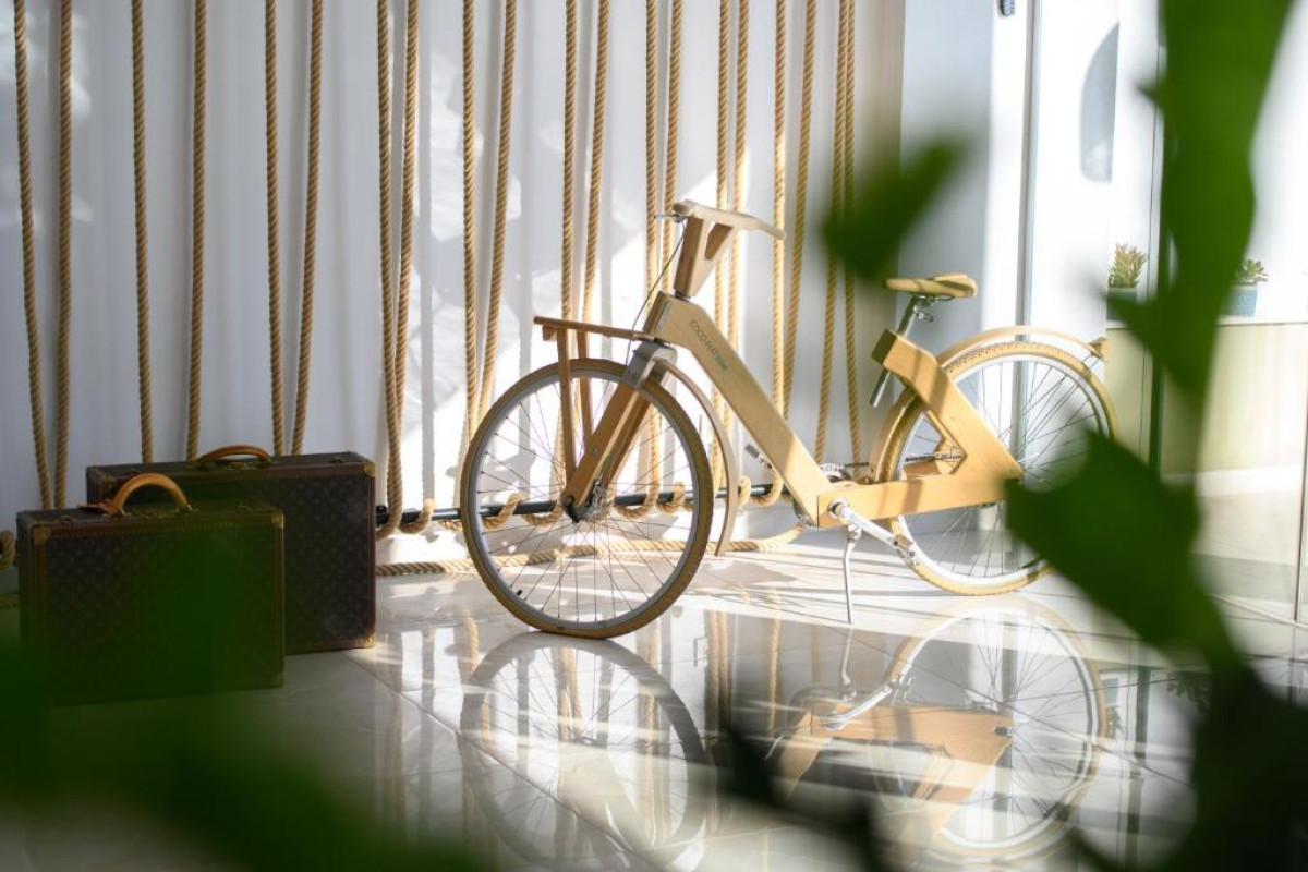ELEALS BOUTIQUE HOTEL