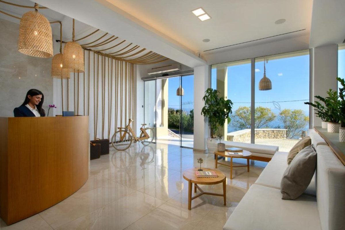 ELEALS BOUTIQUE HOTEL