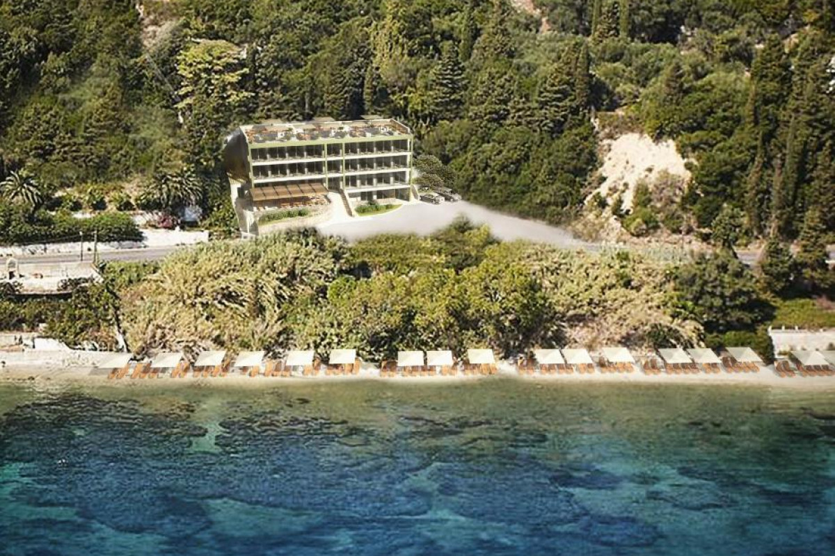 ELEALS BOUTIQUE HOTEL