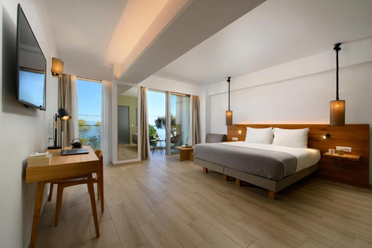 ELEALS BOUTIQUE HOTEL