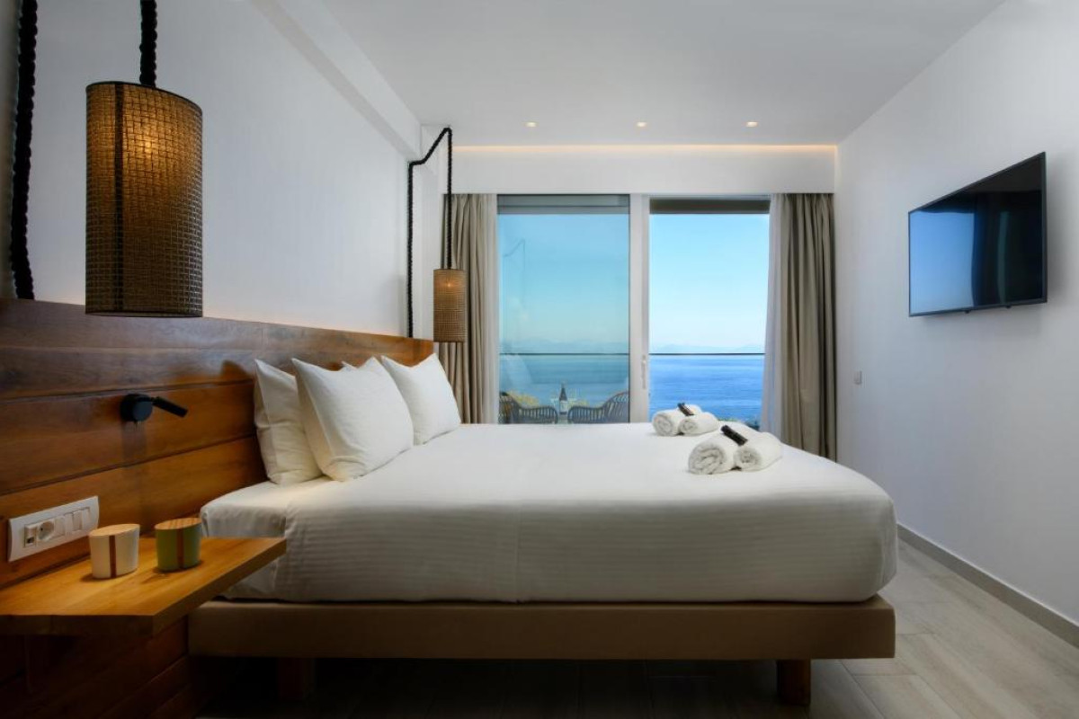 ELEALS BOUTIQUE HOTEL
