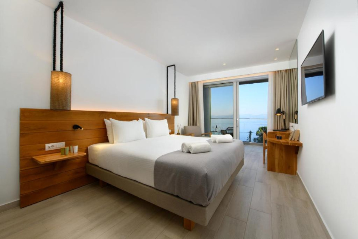 ELEALS BOUTIQUE HOTEL