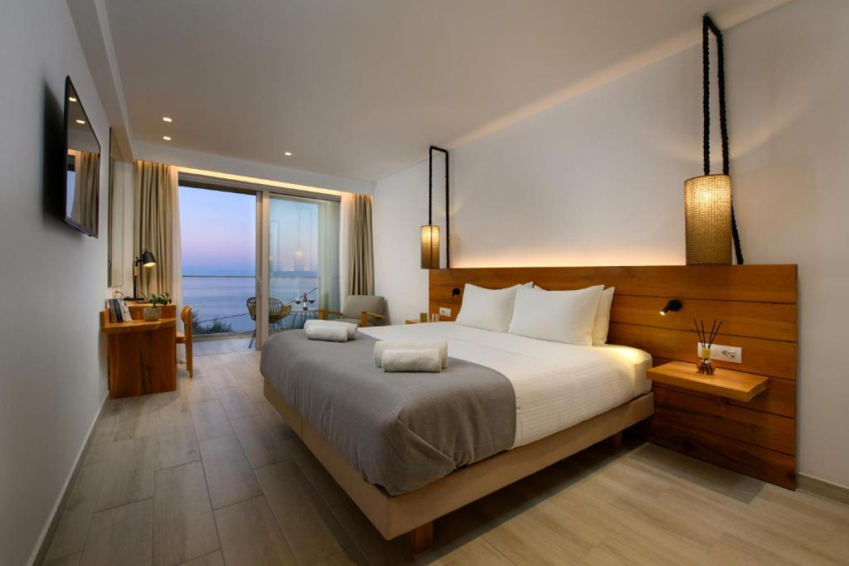ELEALS BOUTIQUE HOTEL