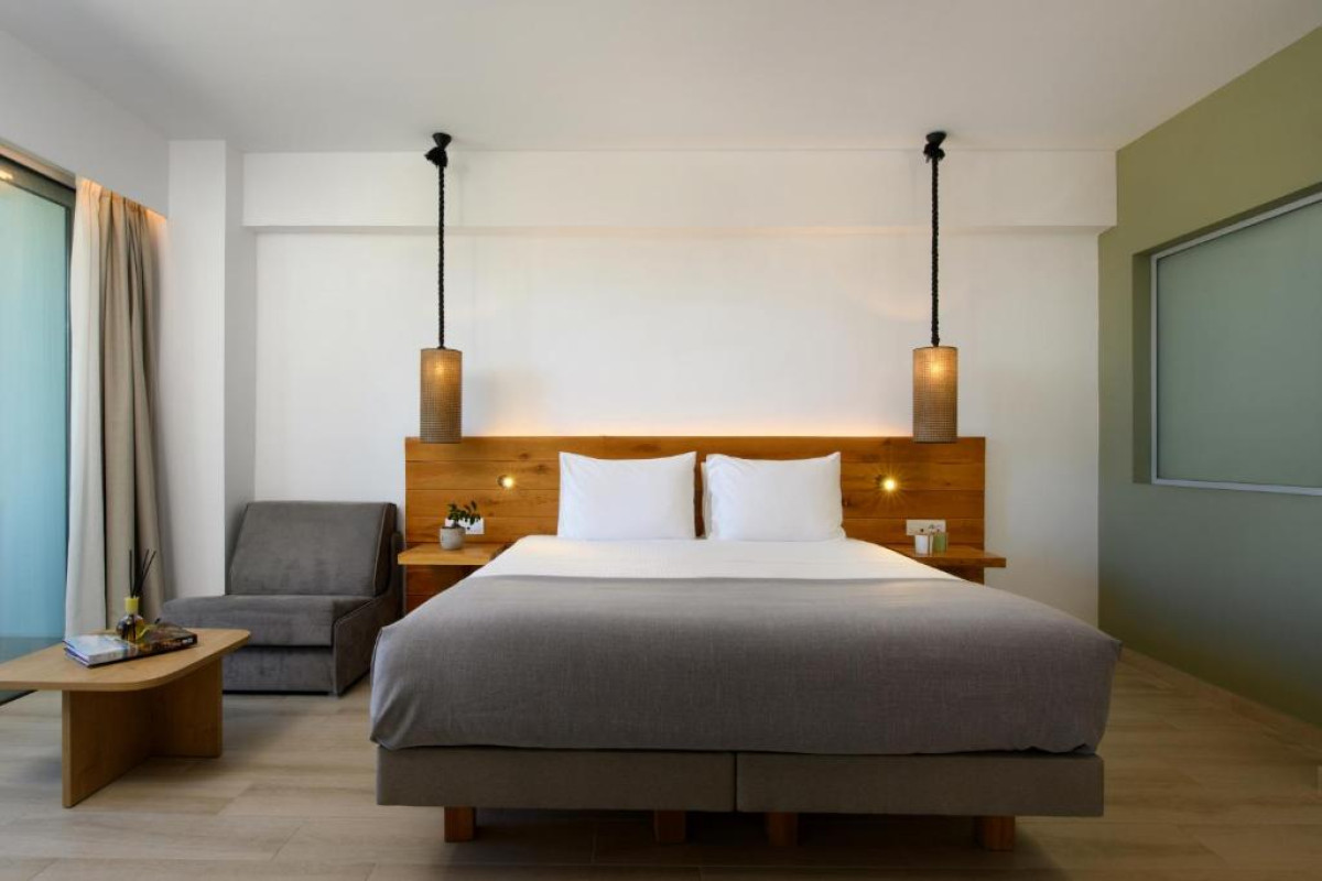ELEALS BOUTIQUE HOTEL