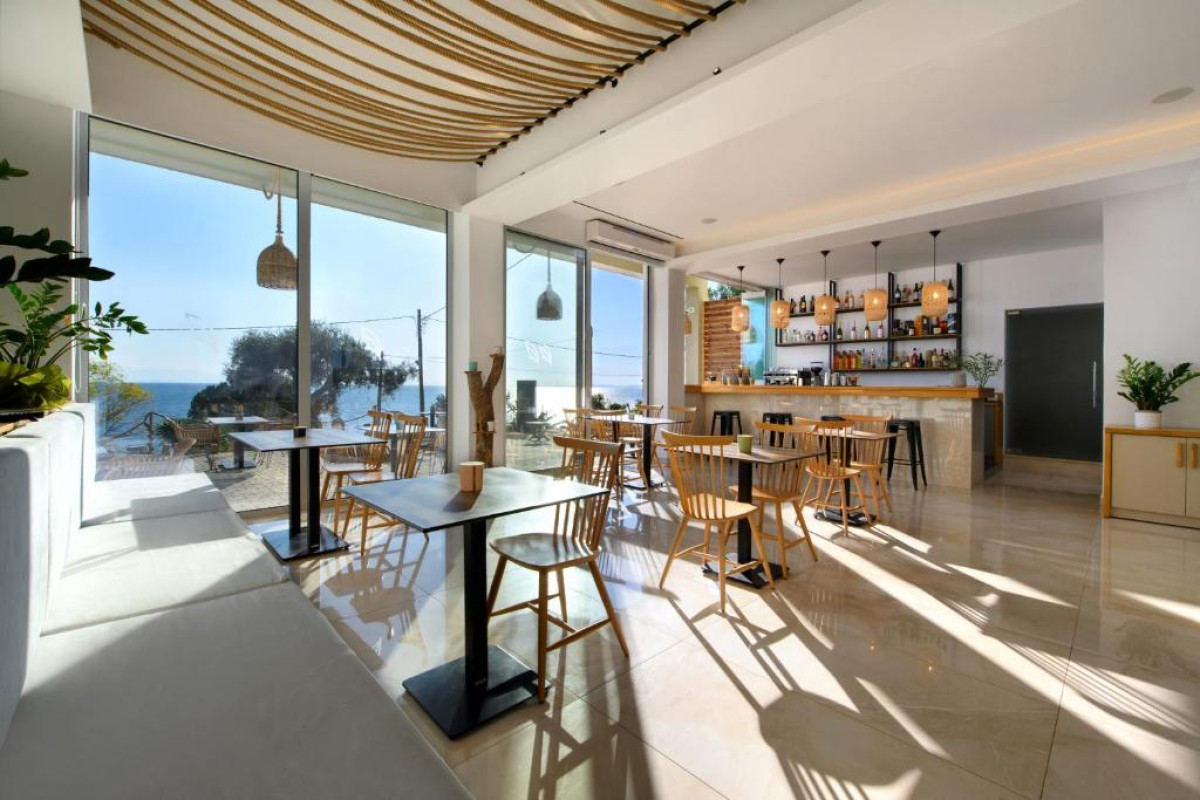 ELEALS BOUTIQUE HOTEL