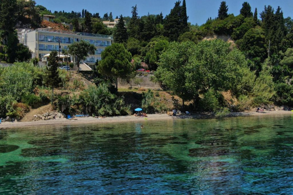 ELEALS BOUTIQUE HOTEL