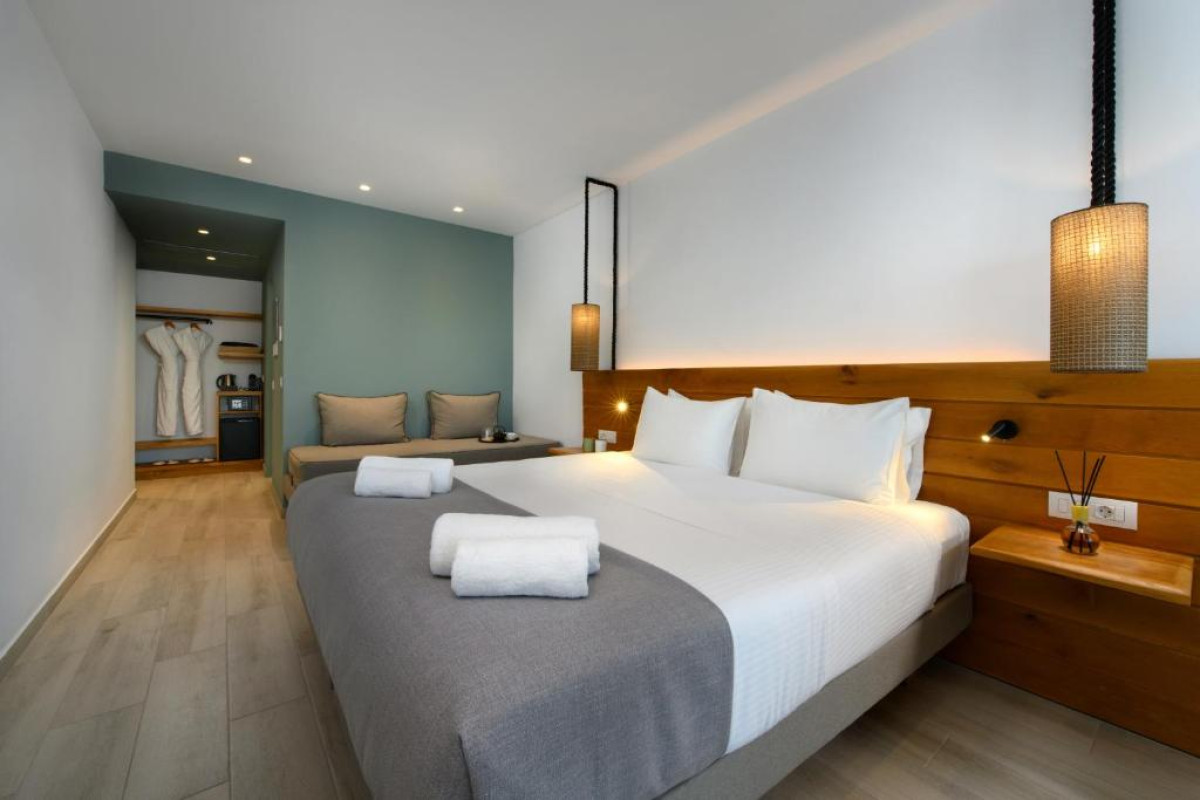 ELEALS BOUTIQUE HOTEL