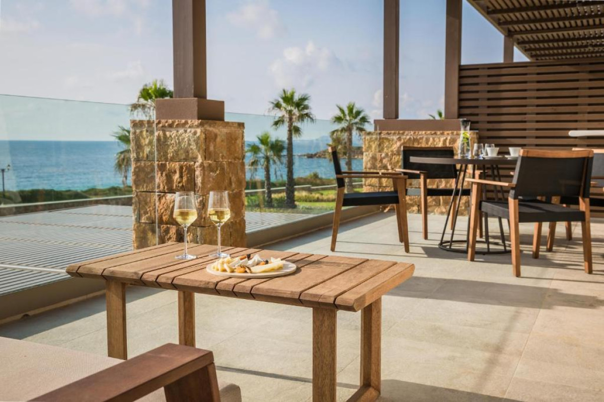 Electra Kefalonia Hotel  Spa