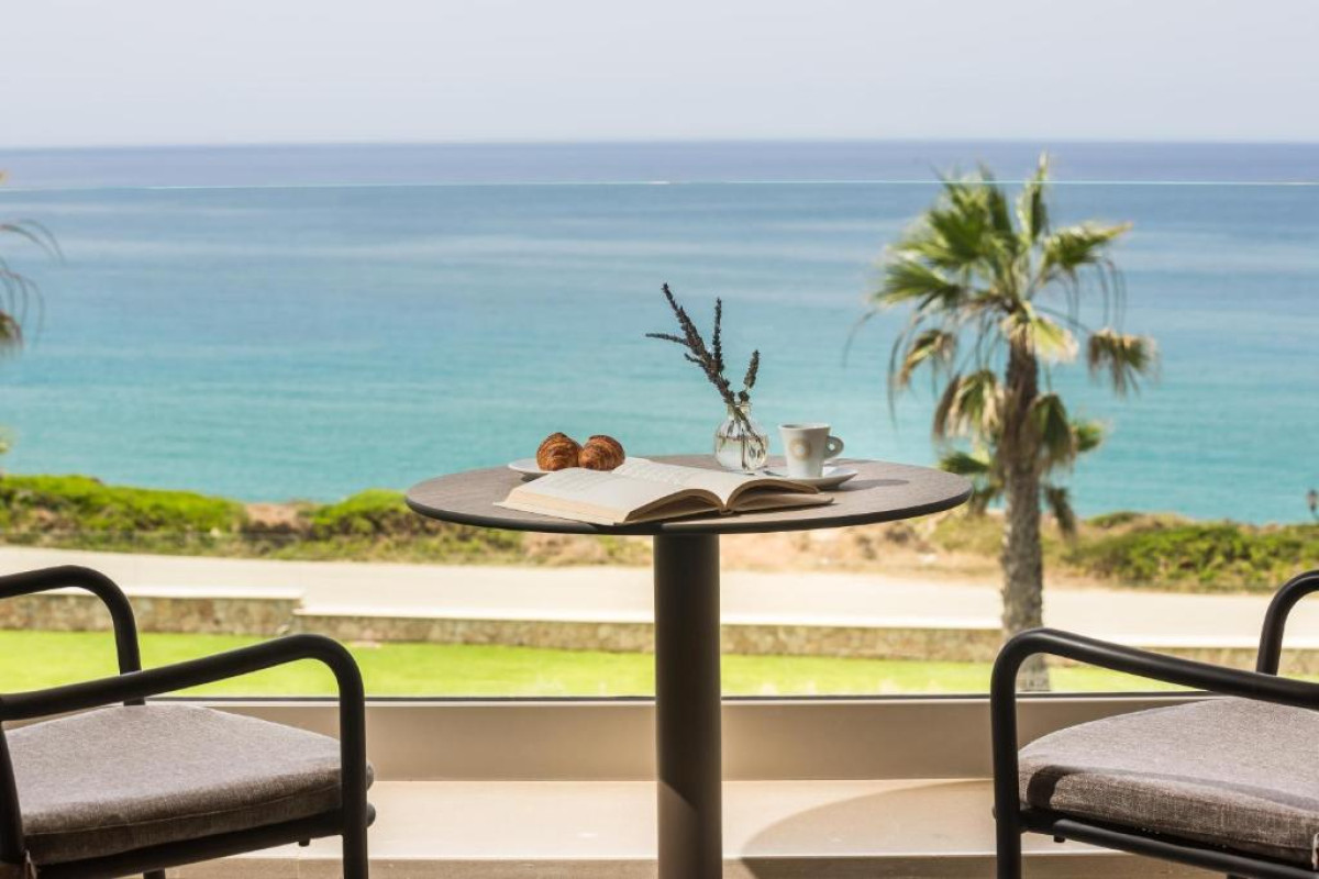 Electra Kefalonia Hotel  Spa