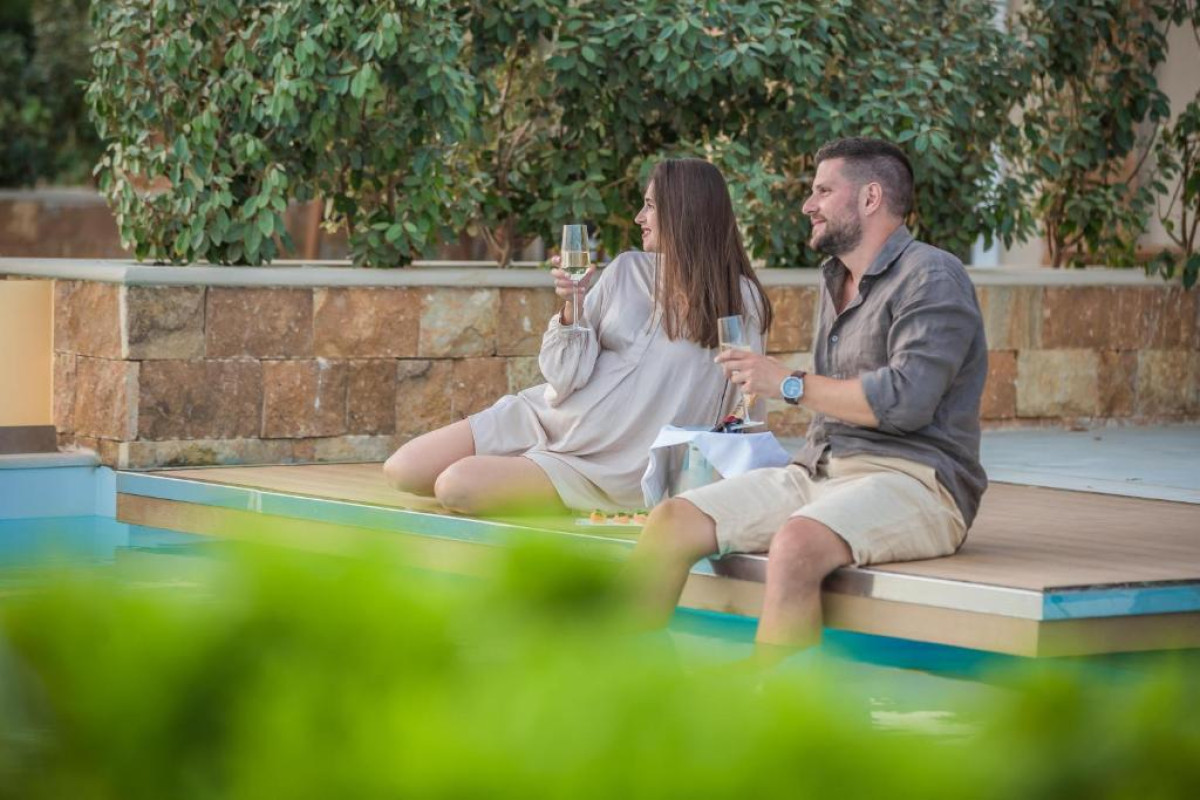 Electra Kefalonia Hotel  Spa