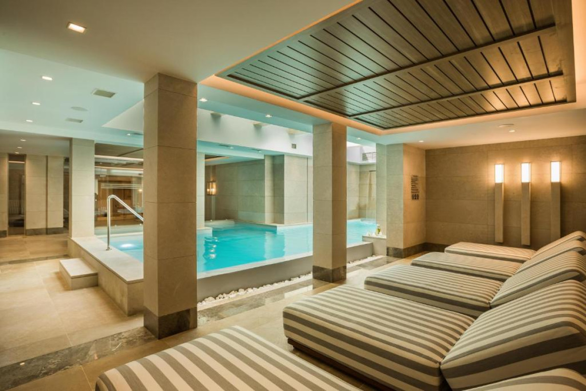 Electra Kefalonia Hotel  Spa