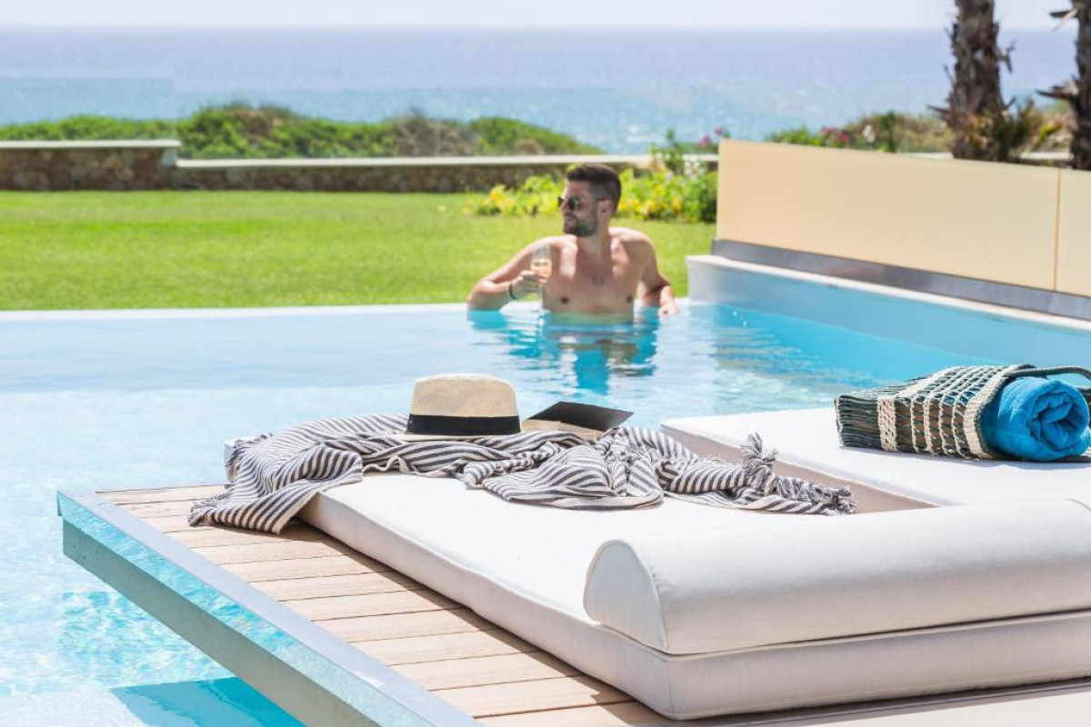 Electra Kefalonia Hotel  Spa