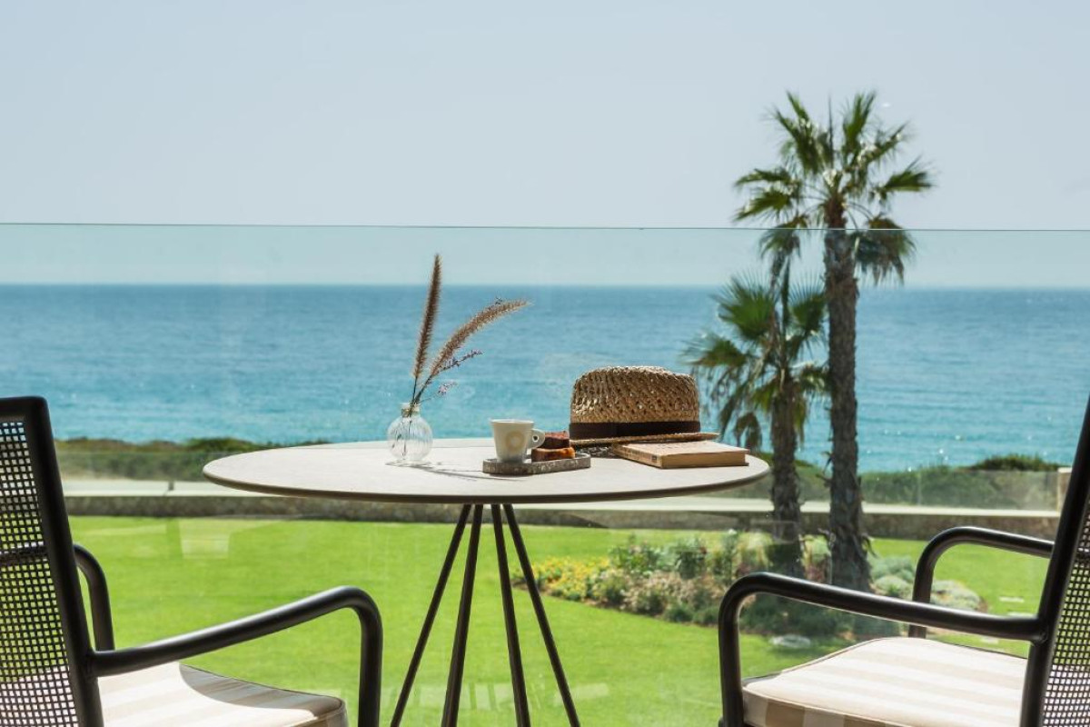 Electra Kefalonia Hotel  Spa
