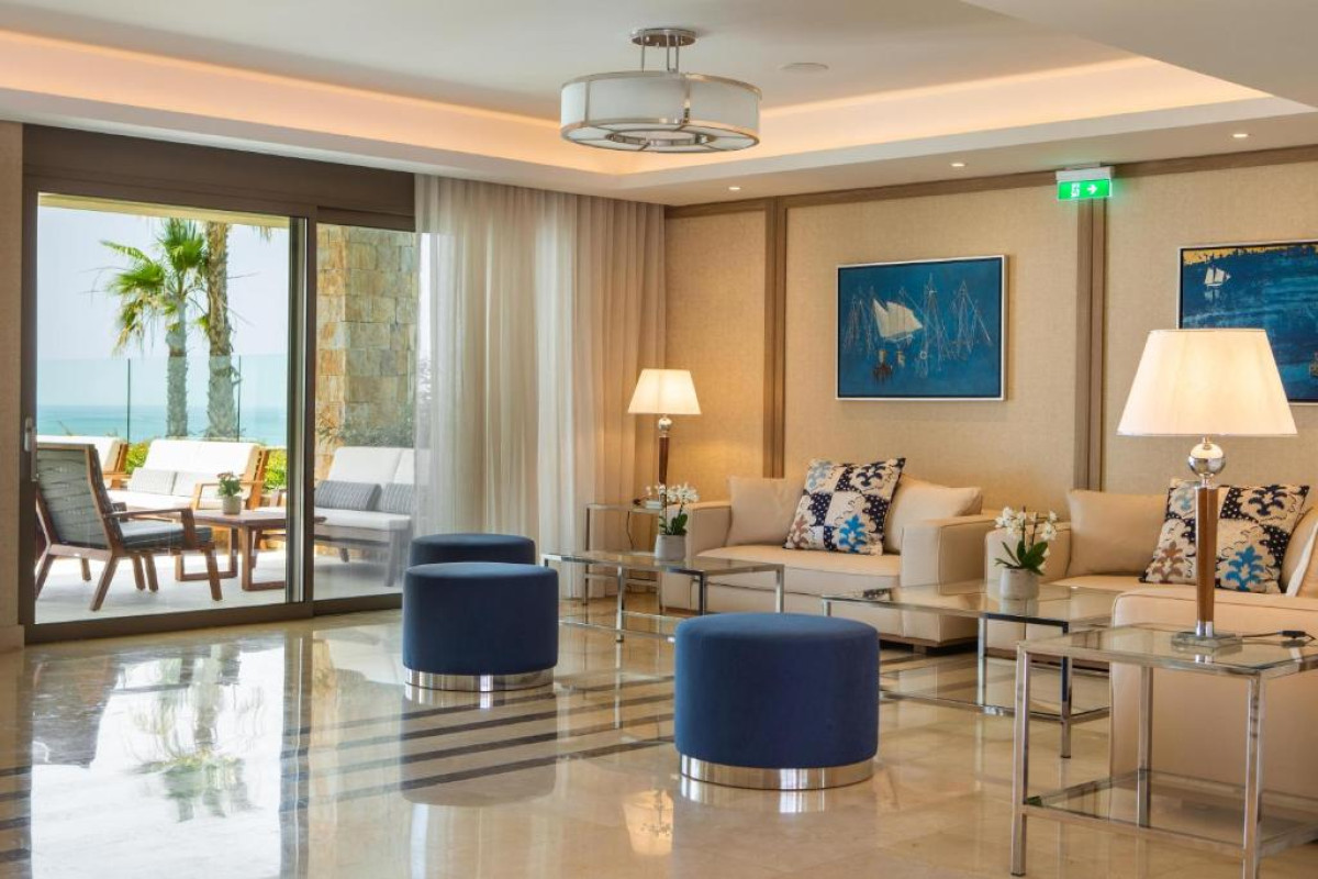 Electra Kefalonia Hotel  Spa