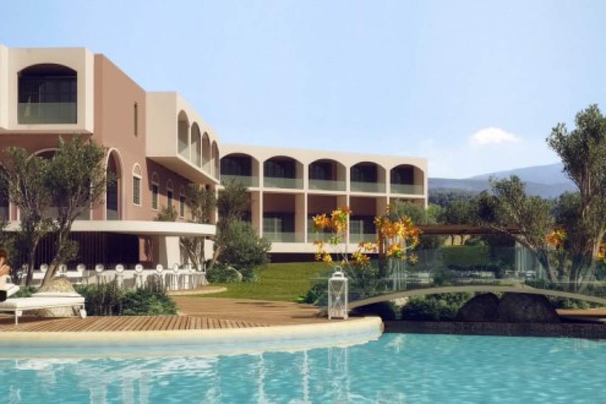 ELEGANCE LUXURY EXECUTIVE SUITES-ADULTS ONLY