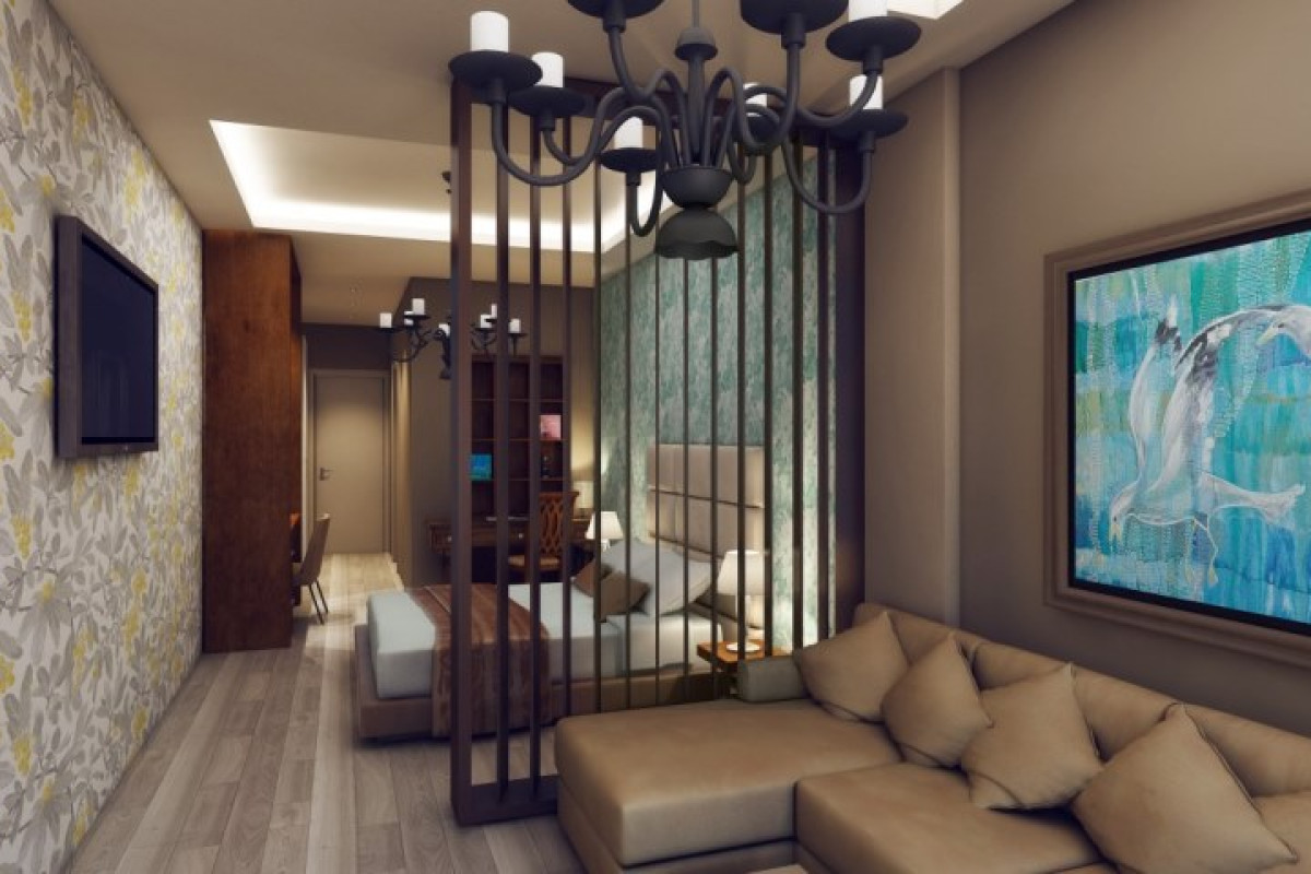 ELEGANCE LUXURY EXECUTIVE SUITES-ADULTS ONLY