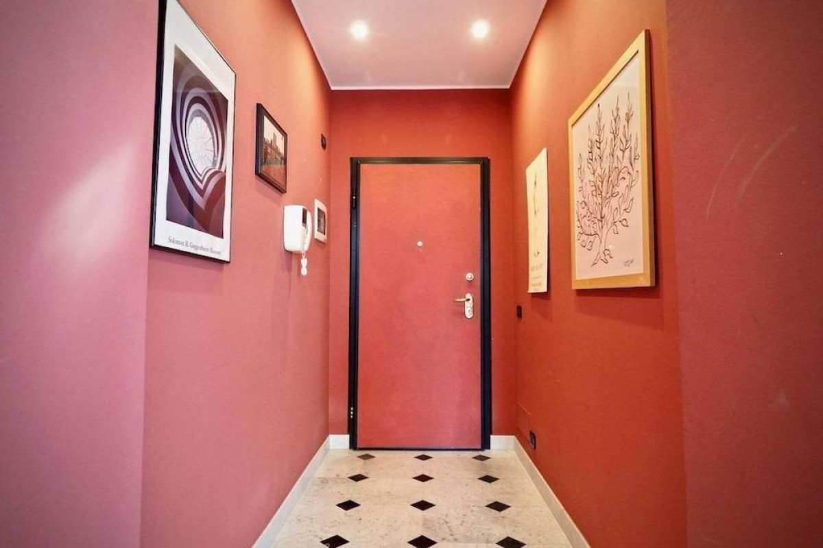 Elegante E Lussuosa Dimora Barnabiti