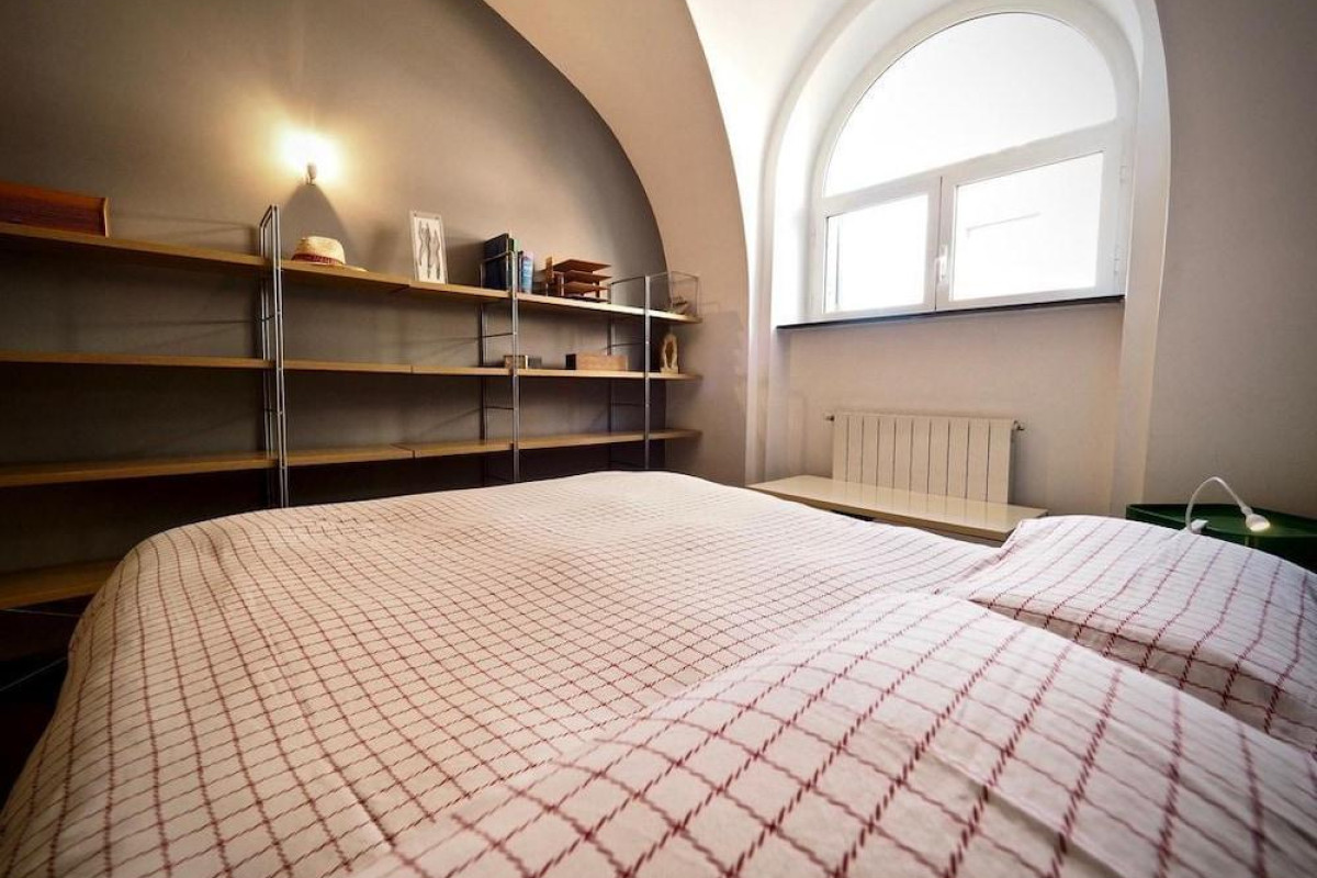 Elegante E Lussuosa Dimora Barnabiti