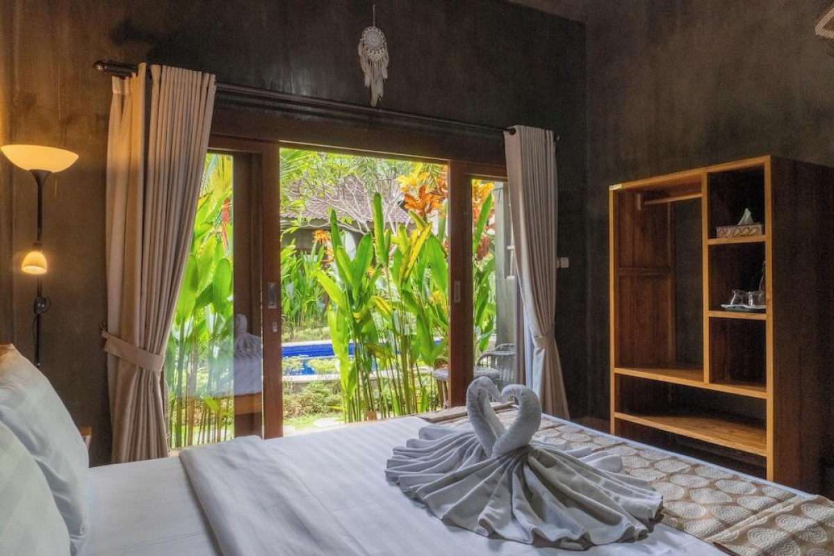Elemento Homestay Badung