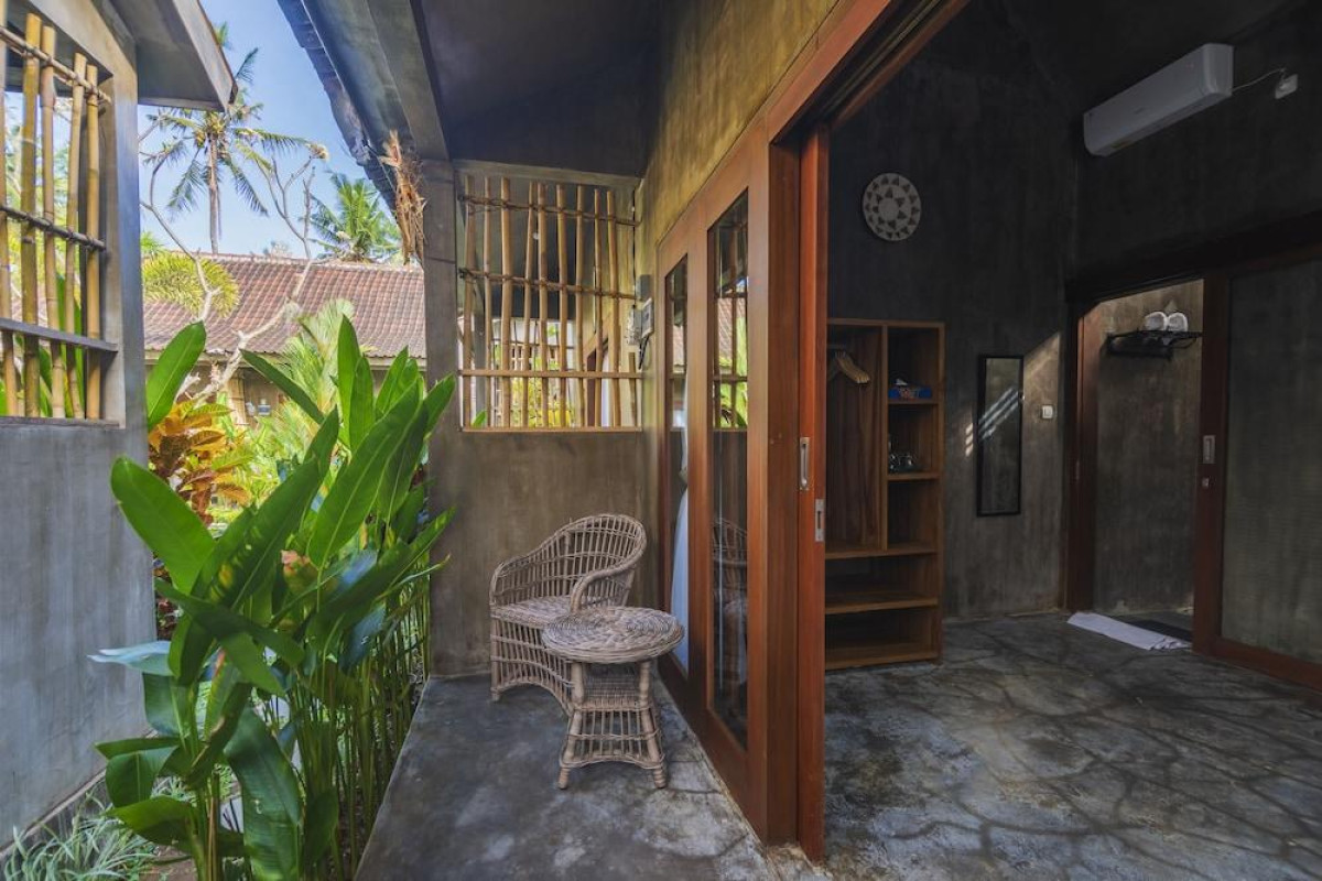 Elemento Homestay Badung