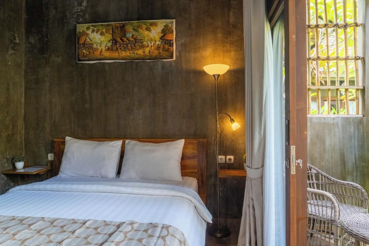 Elemento Homestay Badung