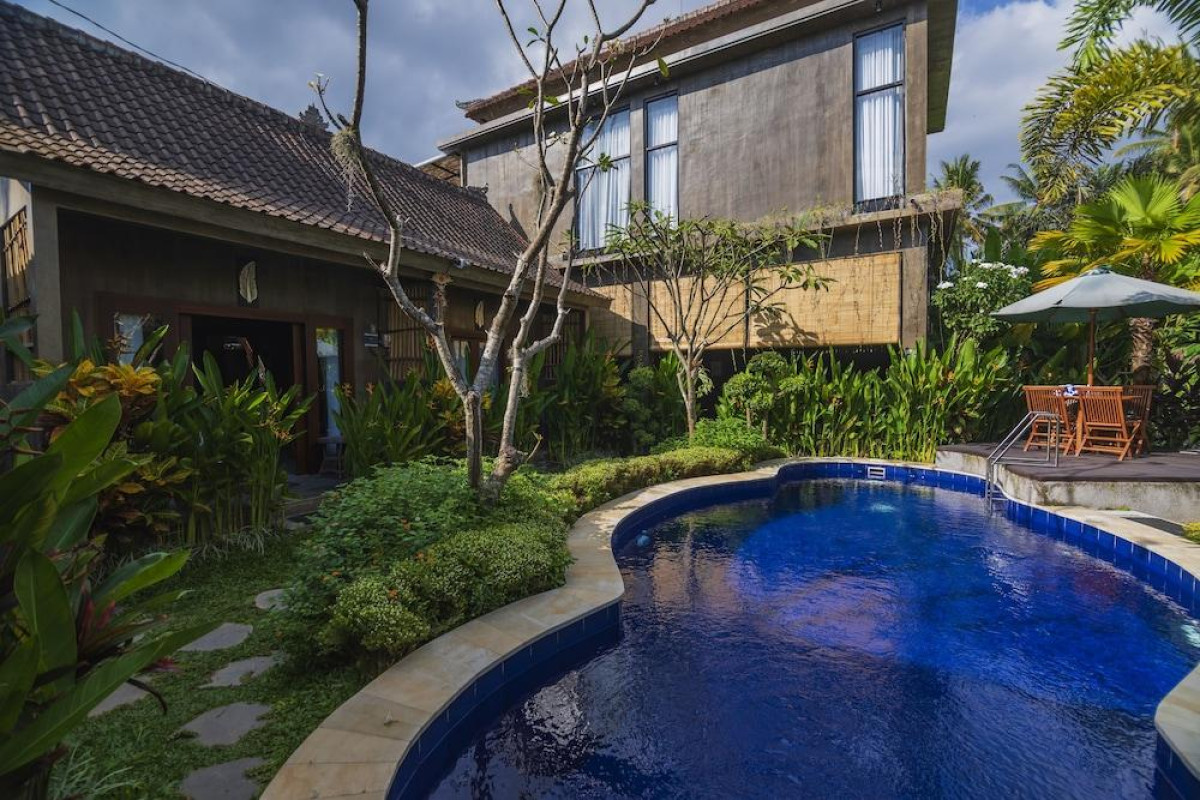 Elemento Homestay Badung
