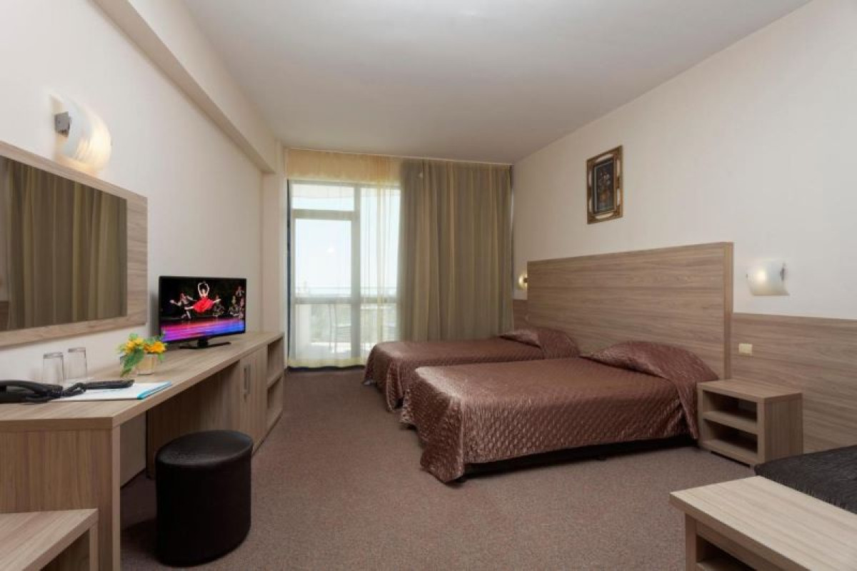 ELENA HOTEL